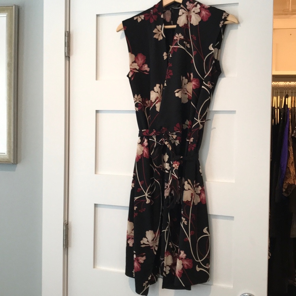 Bcbg dress